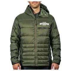 Mountain Standard Coldfront Down Jacket