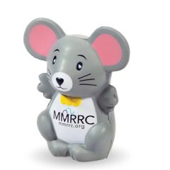Mouse Shape Stress Reliever