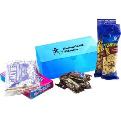 Movie Snack Box