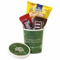 Movie Theatre Tub /Twizzlers, Butter Popcorn