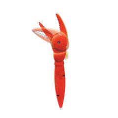 Moving Crab Claw Pen