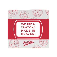 Mrs. Fields Cookie Mailer