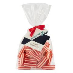 Mug Stuffer With Festive Fills Strawberry Twists