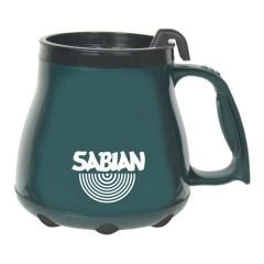 Mugs - 16 Oz. Low Rider Mug With Spill-Resistant Lid