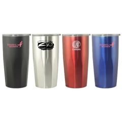 Mugs - 20 Oz Uniquely Styled Zeus Tumbler