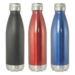 Mugs - 16 Oz Swig Stainless Steel Bottle