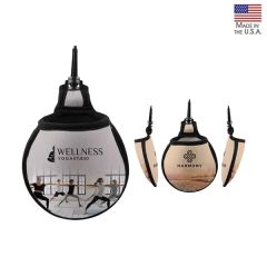 Muirfield Featherlite Golf Ball Cleaner