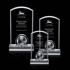 Mulholland Globe Award