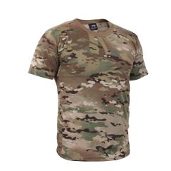 Mulitcam T-Shirt