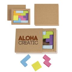 Multi-Color Sticky Flags