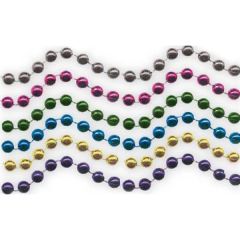 Multi-Colored Beads