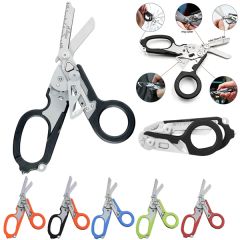 Multi Function Tactical Scissor