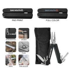 Multi-Function Tool