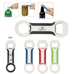 Multi-Functional Bottle Opener