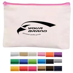 Multi Purpose Cotton Storage Bag Durable Organizing