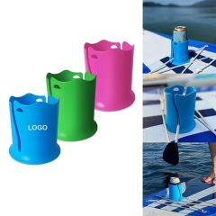 Multi-Purpose Drink Holder For Kayaks & Paddle Boards
