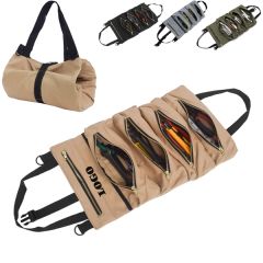 Multi-Purpose Roll Up Tool Bag