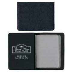 Multi-Sleeve Wallet