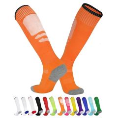 Multi-Sport Athletic Compression Socks