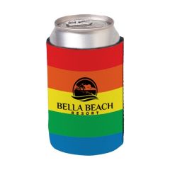 Multicolored Tan-Tastic