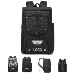 Multifunctional Basketball Training Waterproof Backpack