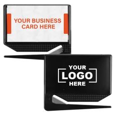 Multifunctional Business Card Letter Opener