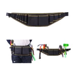 Multifunctional Repair Tool Belt Bag