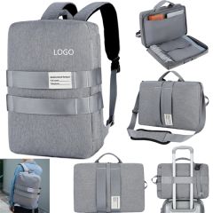 Multifunctional Travel Backpack