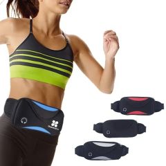 Multifunctional Waist Bag