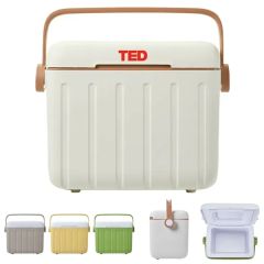 Multipurpose Cooler Box - 1.6 Gallon