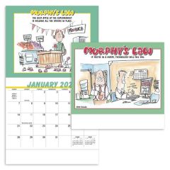 Murphy's Law Appointment Calendar