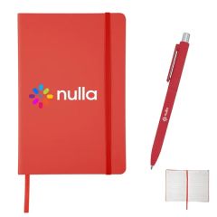 Muse Journal With Pen