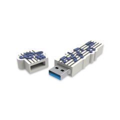 Music Notes USB Flash Drive