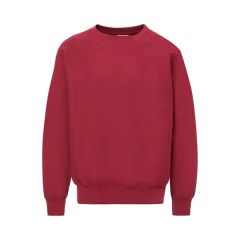 Mv Sport Unisex Pro-Weave Crewneck Sweatshirt