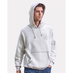 Mv Sport Unisex Pro-Weave Sideline Hooded Sweatshirt