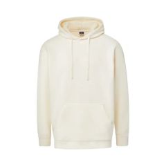 Mv Sport Unisex Whisper Fleece Hooded Sweatshirt