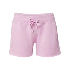 Mv Sport Women's Jolene Fundamental Fleece Shorts