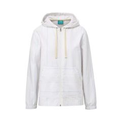 Mv Sport Women's Mood & Vibe Poplin Jacket
