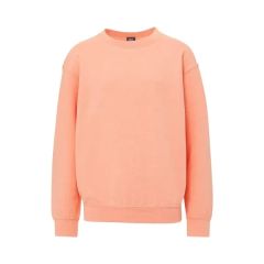Mv Sport Youth Buddy Crewneck Sweatshirt