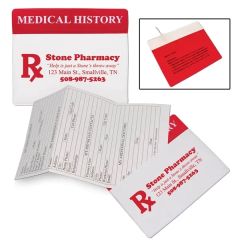 My Medical History Organizer