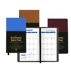 Mystic Monthly Pocket Planner - 1 Color