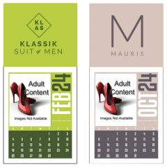 Mystique 2024 Calendar