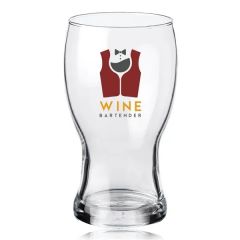 Nadir 10.5 Oz Frevo Pilsner Glasses
