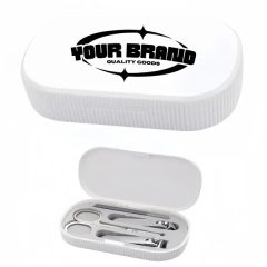 Nail Care Kit Personal For Women Men