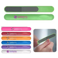 Nail File & Buffer