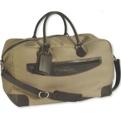 Nantucket Cabin Bag