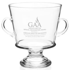 Nantucket Cup Without Wood Base