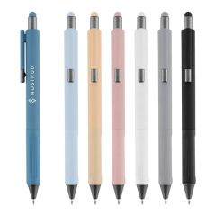 Naomi RABS Gel Stylus Pen