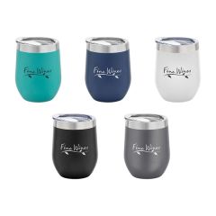 Napa Stemless Wine Tumbler 12 Oz