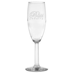 Napa Valley Flute-Optic Stem